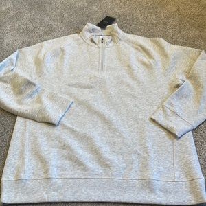 Ten Thousand recover mock neck XXL